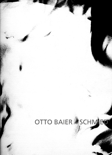 Cover: 9783933510310 | Schmied | Otto Baier | Taschenbuch | 96 S. | Deutsch | 2000