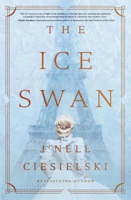Cover: 9780785248422 | The Ice Swan | J'Nell Ciesielski | Taschenbuch | Englisch | 2021