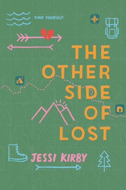 Cover: 9780062424242 | The Other Side of Lost | Jessi Kirby | Buch | Englisch | 2018
