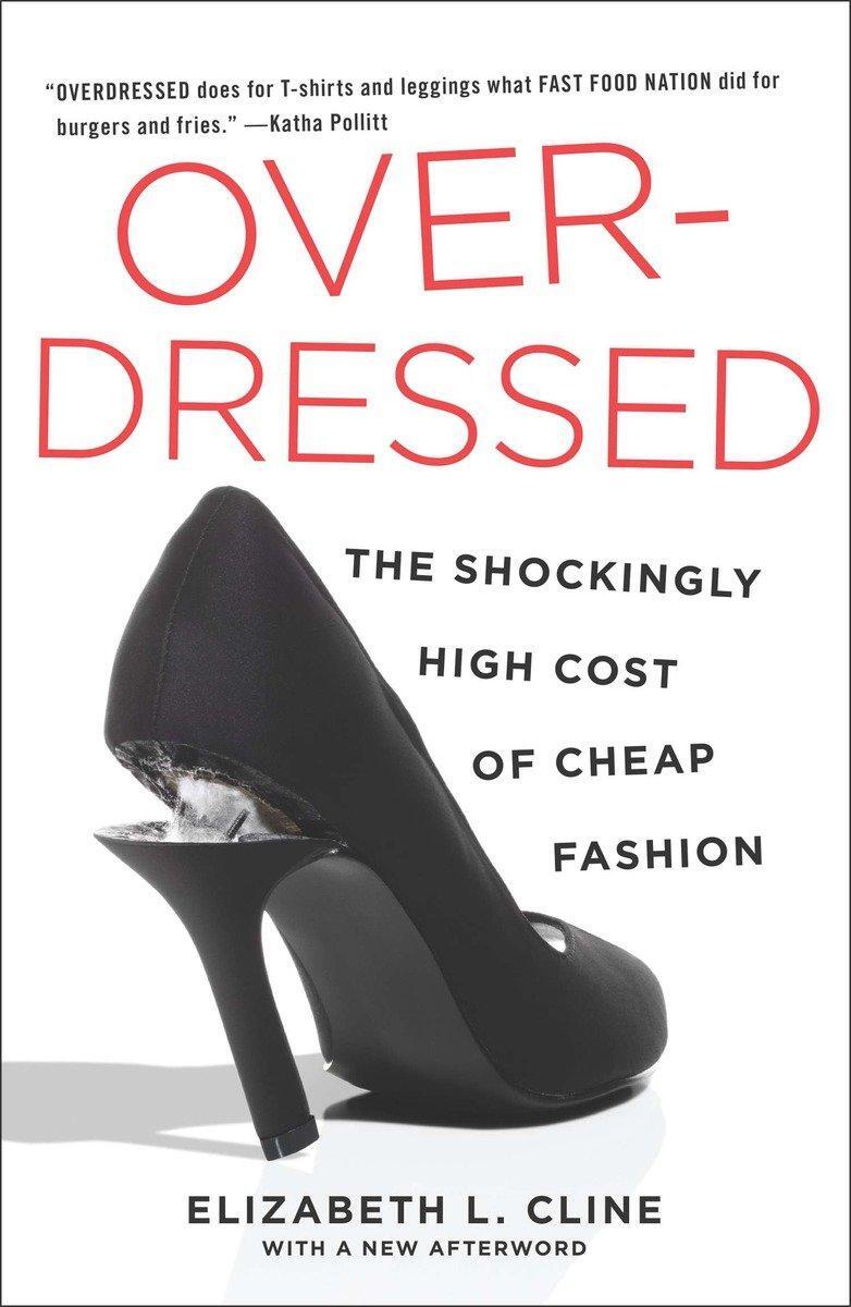 Cover: 9781591846543 | Overdressed | The Shockingly High Cost of Cheap Fashion | Cline | Buch