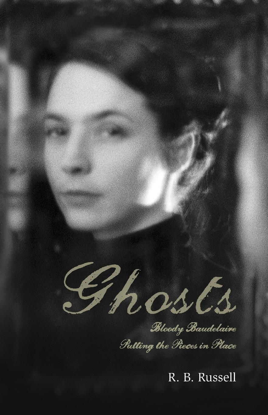 Cover: 9781783807475 | Ghosts | R. B. Russell | Taschenbuch | Paperback | Englisch | 2021