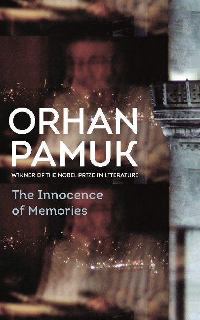 Cover: 9780571338665 | The Innocence of Memories | Orhan Pamuk | Taschenbuch | 124 S. | 2019