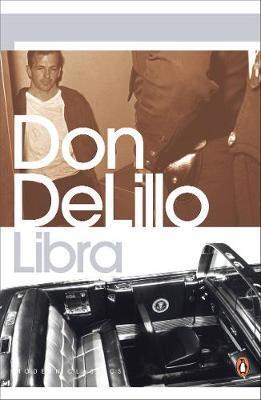 Cover: 9780141188225 | Libra | Don DeLillo | Taschenbuch | Englisch | 2006