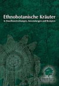 Cover: 9783833457203 | Ethnobotanische Kräuter | Goldener Zweig | Taschenbuch | Paperback