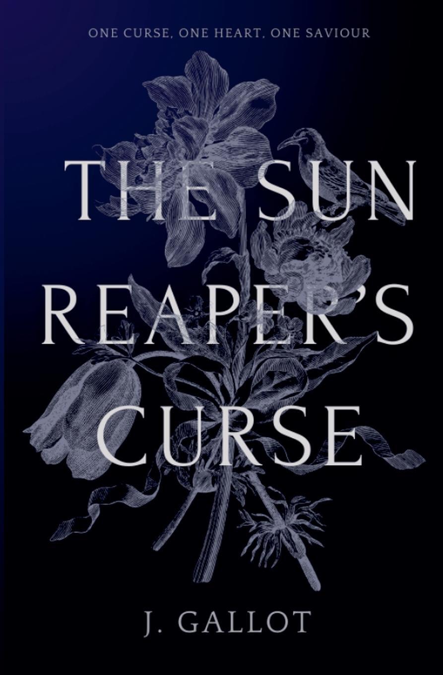 Cover: 9798224923397 | The Sun Reaper's Curse | J. Gallot | Taschenbuch | The Last Sorceress