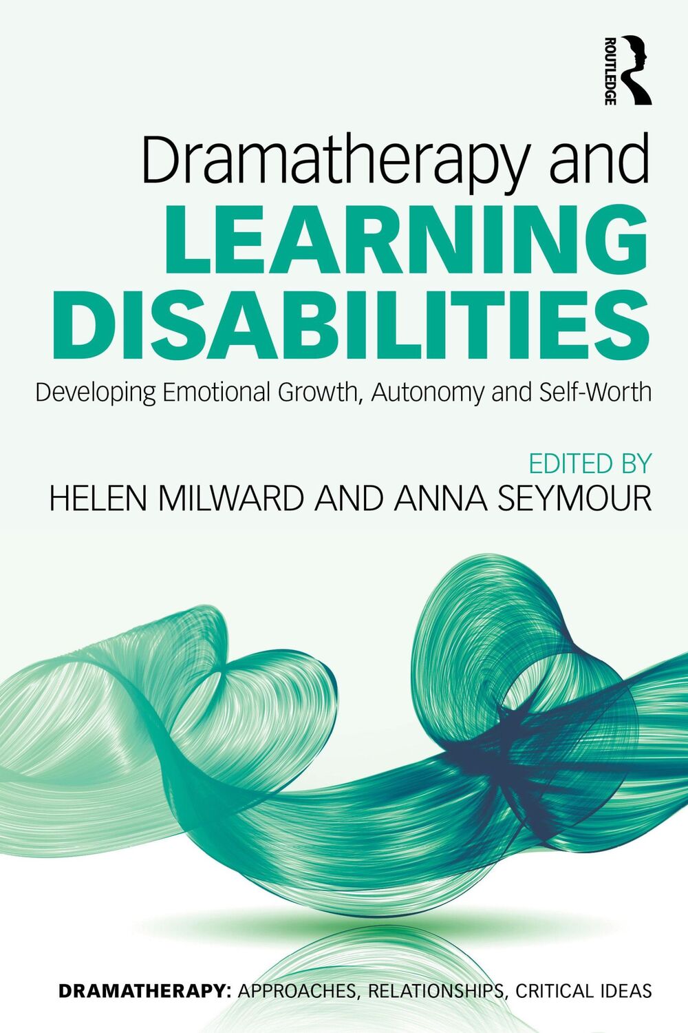 Cover: 9780367550592 | Dramatherapy and Learning Disabilities | Anna Seymour (u. a.) | Buch