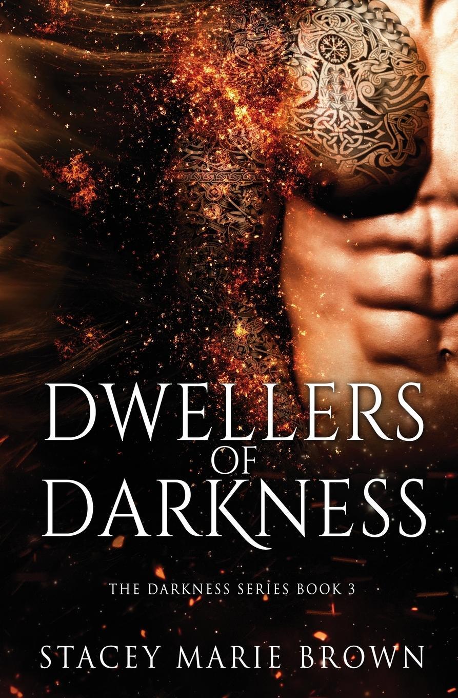 Cover: 9781956600209 | Dwellers Of Darkness | Stacey Marie Brown | Taschenbuch | Paperback
