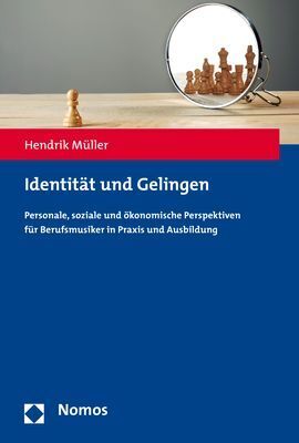 Cover: 9783848740048 | Identität und Gelingen | Hendrik Müller | Taschenbuch | 199 S. | 2017