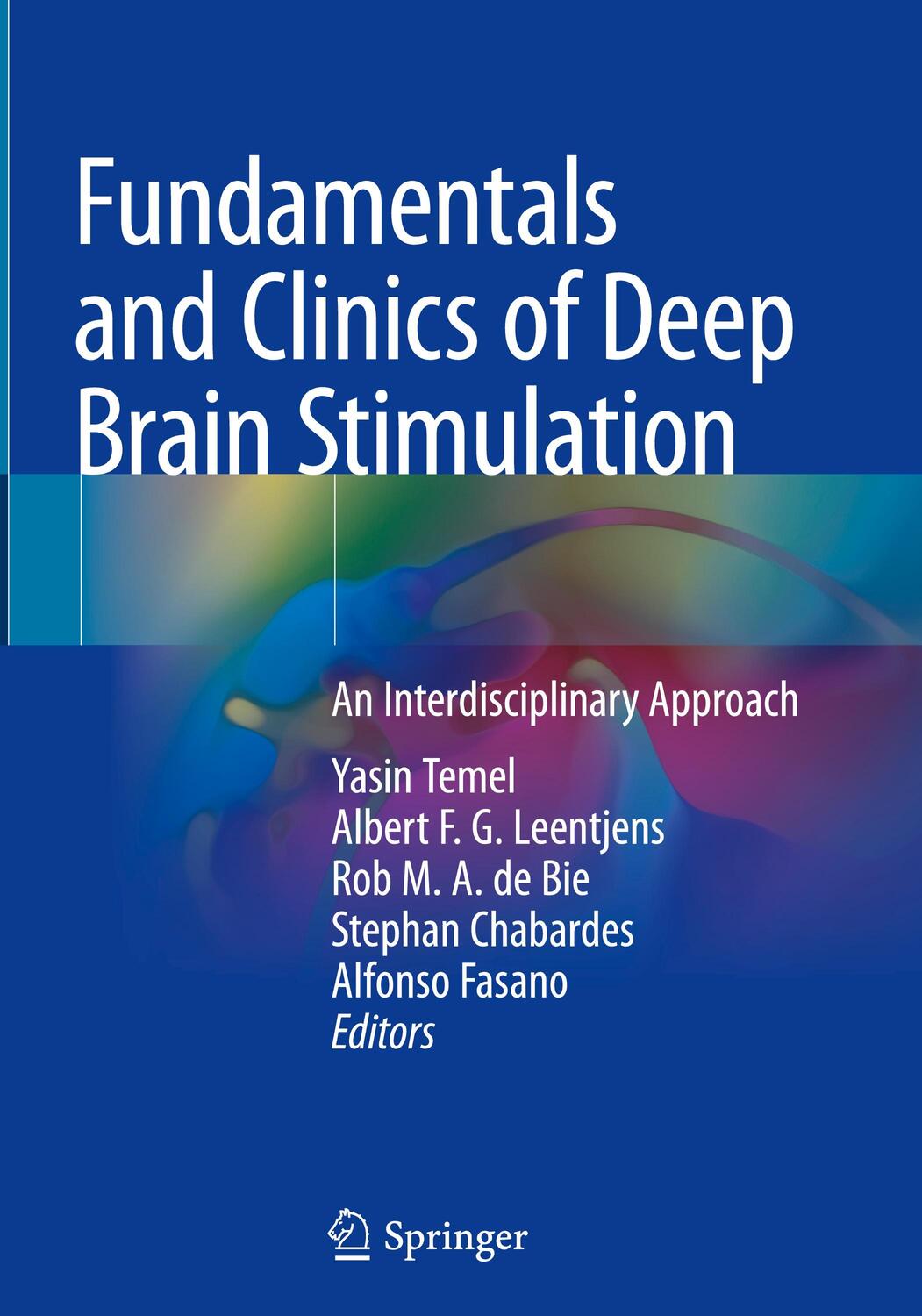 Cover: 9783030363451 | Fundamentals and Clinics of Deep Brain Stimulation | Temel (u. a.)
