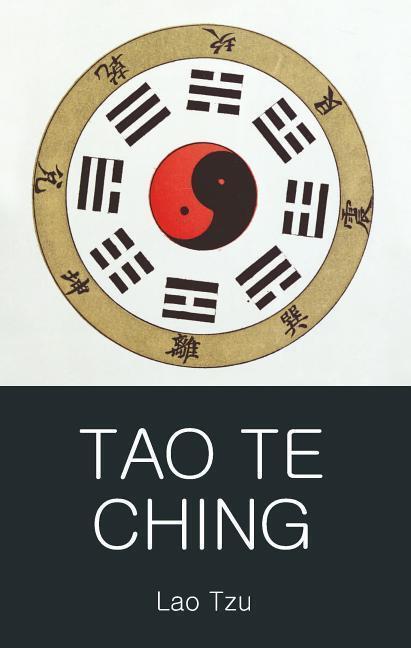 Cover: 9781853264719 | Tao Te Ching | Lao Tzu | Taschenbuch | Kartoniert / Broschiert | 1997