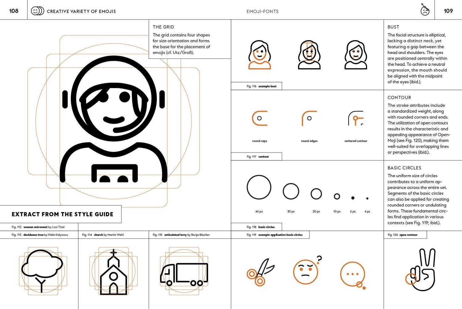 Bild: 9783721210378 | Emojization | Visual Communication with Emojis | Deborah Enzmann