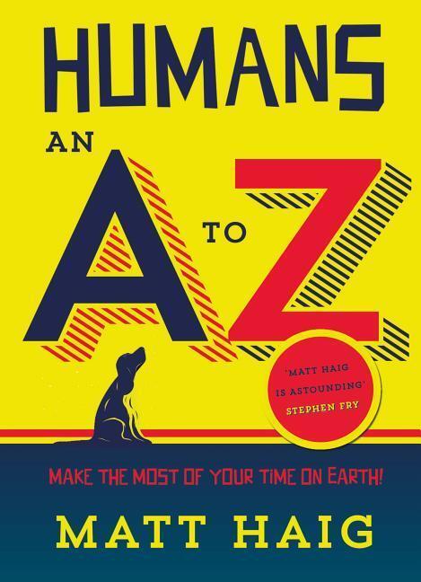 Cover: 9781782115427 | Humans: An A-Z | Andrew Martin | Taschenbuch | Englisch | 2014