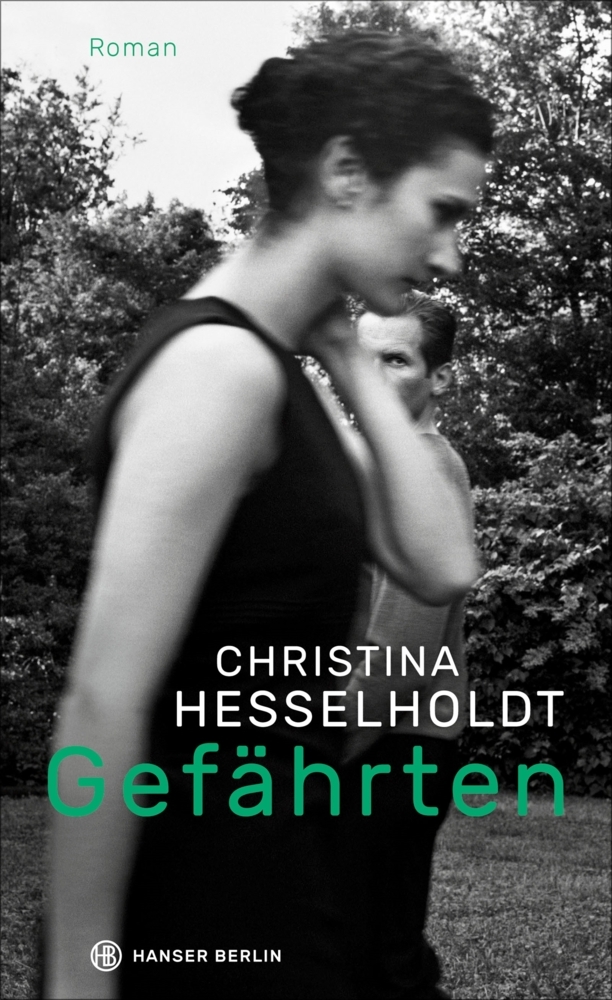 Cover: 9783446260429 | Gefährten | Christina Hesselholdt | Buch | 448 S. | Deutsch | 2018