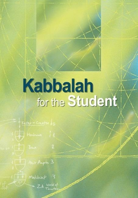Cover: 9781897448151 | Kabbalah for the Student | Buch | Gebunden | Englisch | 2008
