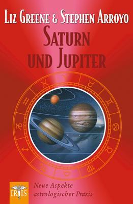 Cover: 9783890605098 | Saturn und Jupiter | Neue Aspekte astrologischer Praxis | Taschenbuch