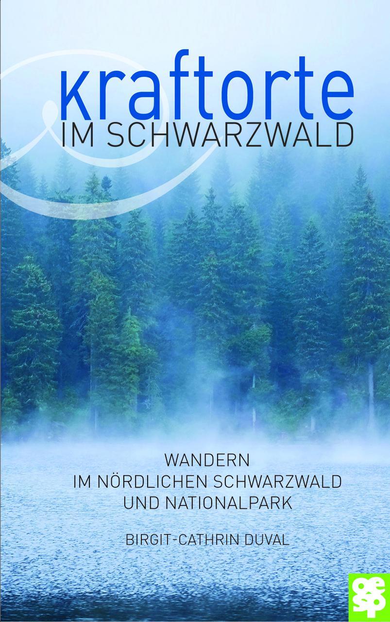 Cover: 9783886273713 | Kraftorte im Schwarzwald | Birgit-Cathrin Duval | Buch | Deutsch
