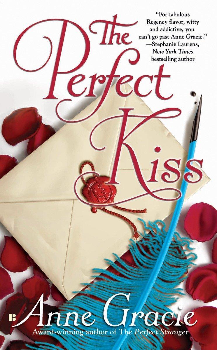 Cover: 9780425213452 | The Perfect Kiss | Anne Gracie | Taschenbuch | Englisch | 2007