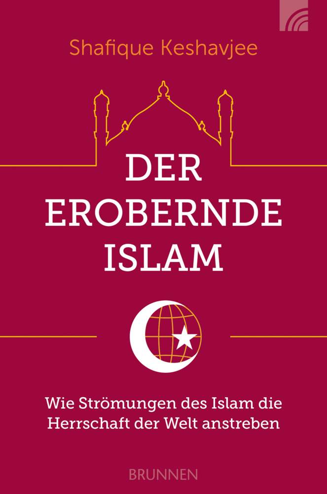 Cover: 9783765521126 | Der erobernde Islam | Shafique Keshavjee | Taschenbuch | 203 S. | 2021