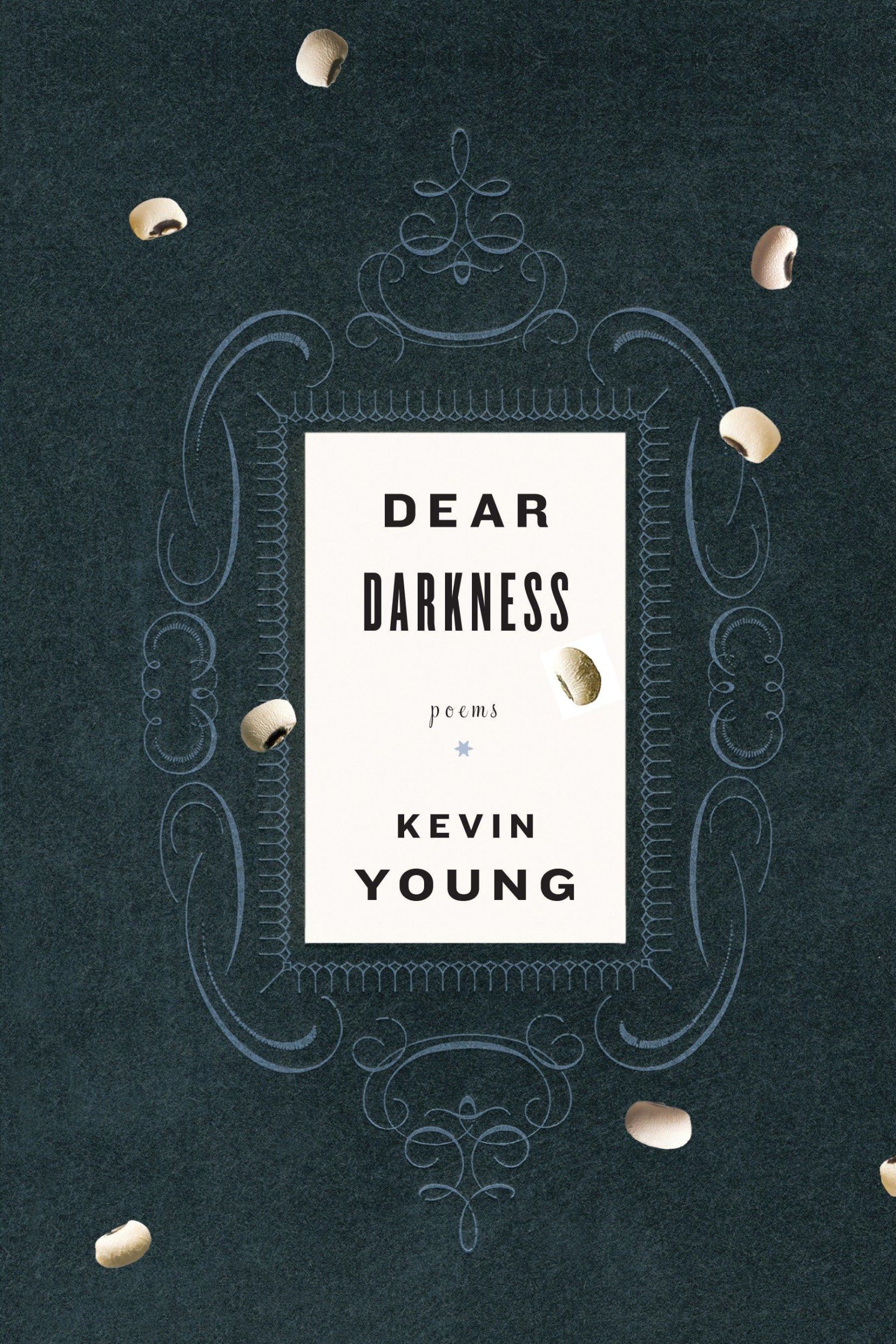 Cover: 9780307264428 | Dear Darkness | Kevin Young | Taschenbuch | Englisch | 2010