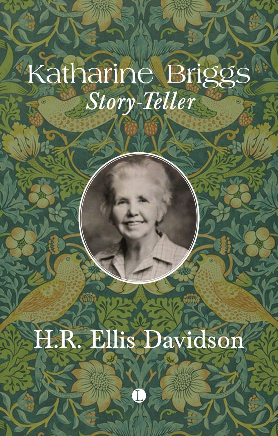 Cover: 9780718897482 | Katharine Briggs | H. R. Ellis Davidson | Taschenbuch | Paperback