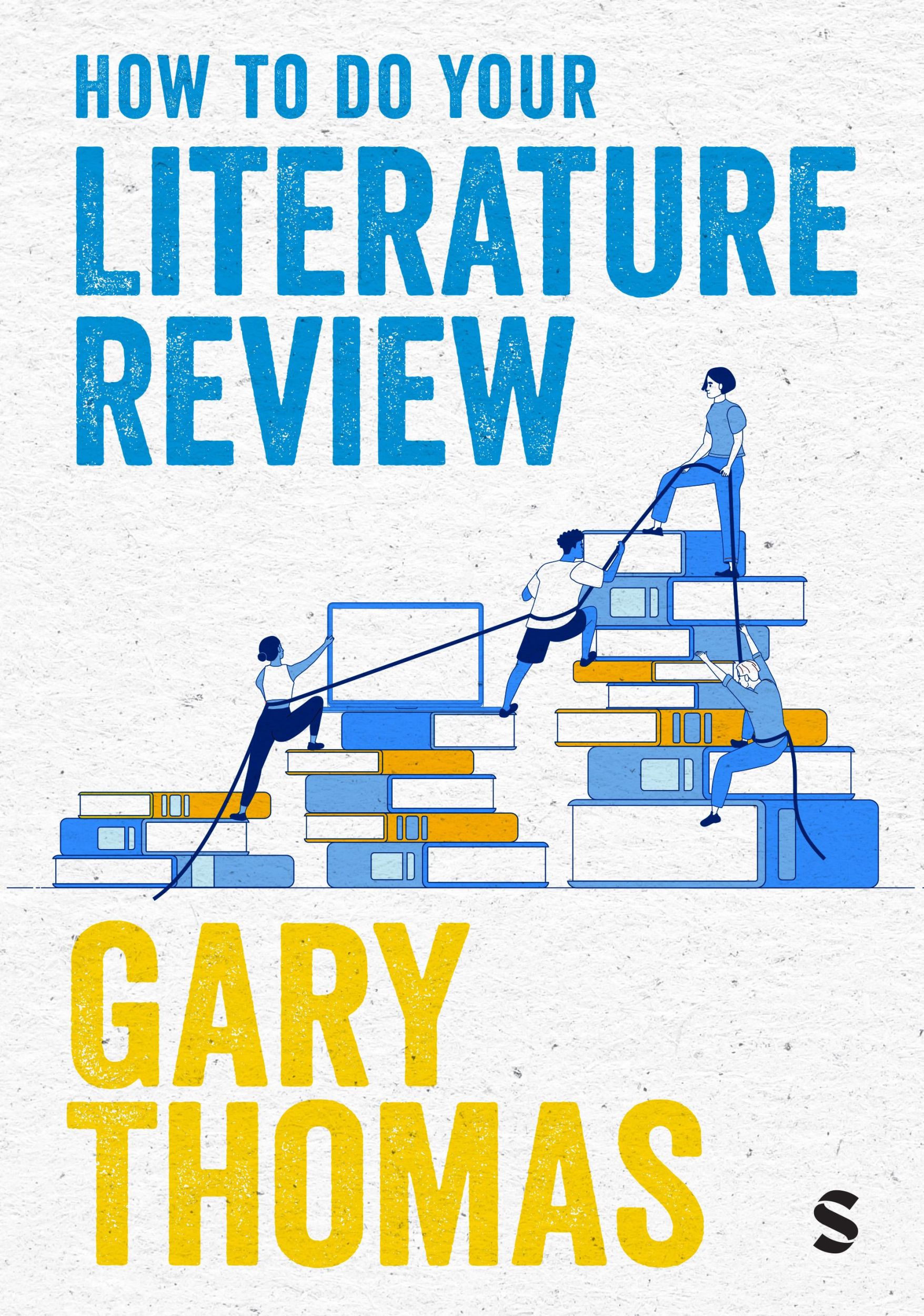 Cover: 9781529673036 | How to Do Your Literature Review | Gary Thomas | Taschenbuch | 2024