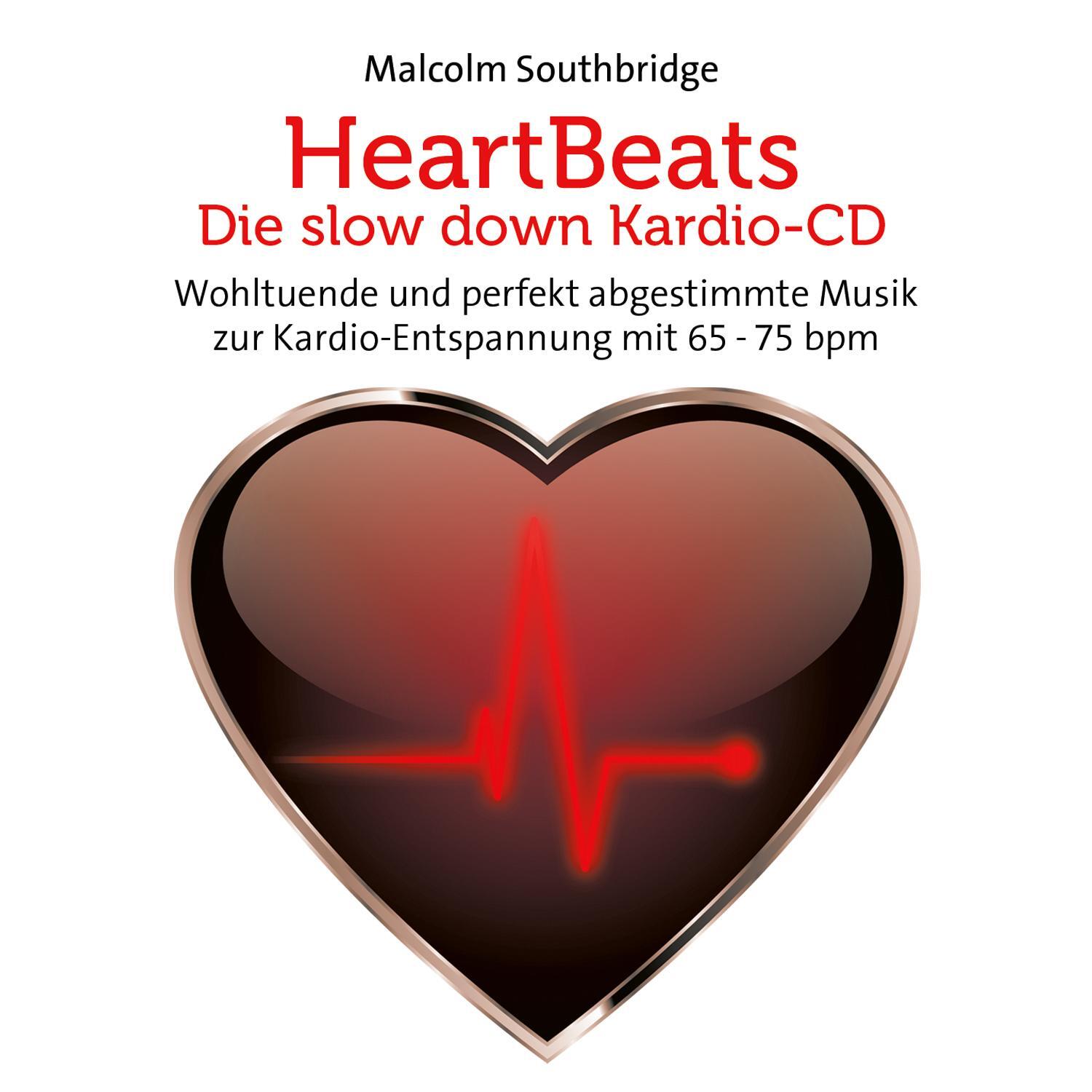 Cover: 9783957663207 | Heart-Beats | Malcolm Southbridge | Audio-CD | 4 S. | Deutsch | 2018