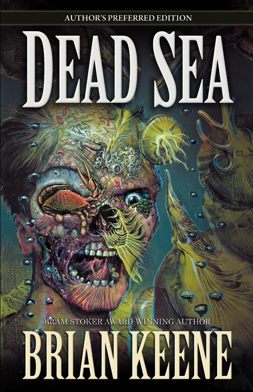 Cover: 9781936383610 | Dead Sea | Brian Keene | Taschenbuch | Paperback | Englisch | 2011