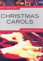 Cover: 9781846095214 | Really Easy Piano | Christmas Carols | Taschenbuch | Buch | Englisch