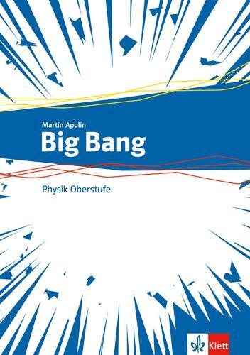 Cover: 9783127670004 | Big Bang Oberstufe. Schülerbuch Klassen 11-13 (G9), 10-12 (G8)....