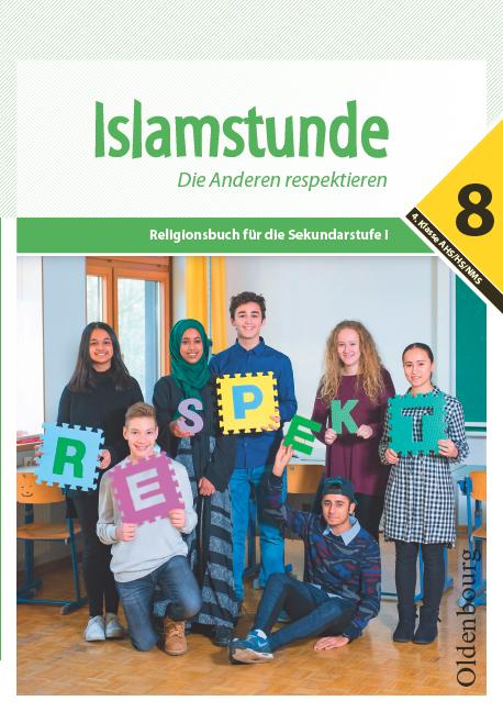 Cover: 9783710107276 | Islamstunde 8 | Mahmutovic | Taschenbuch | 136 S. | Deutsch | 2022