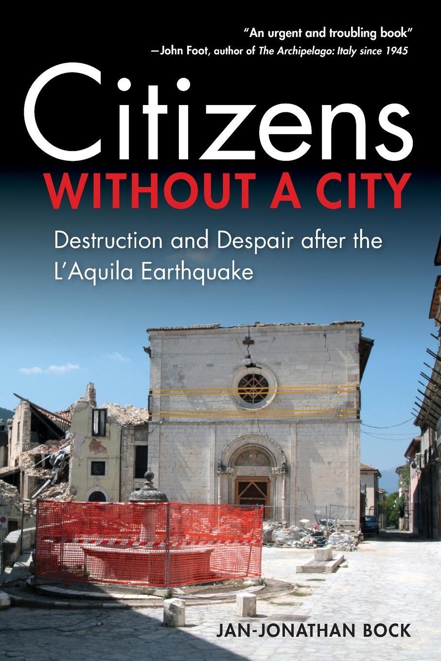 Cover: 9780253058867 | Citizens Without a City | Jan-Jonathan Bock | Taschenbuch | Paperback