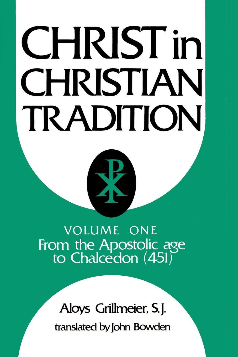 Cover: 9780664223014 | Christ in Christian Tradition | Aloys Grillmeier | Taschenbuch | 1975