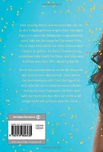 Rückseite: 9782919806430 | Von Glitzer und großen Gefühlen | Ki-Ela | Taschenbuch | Paperback