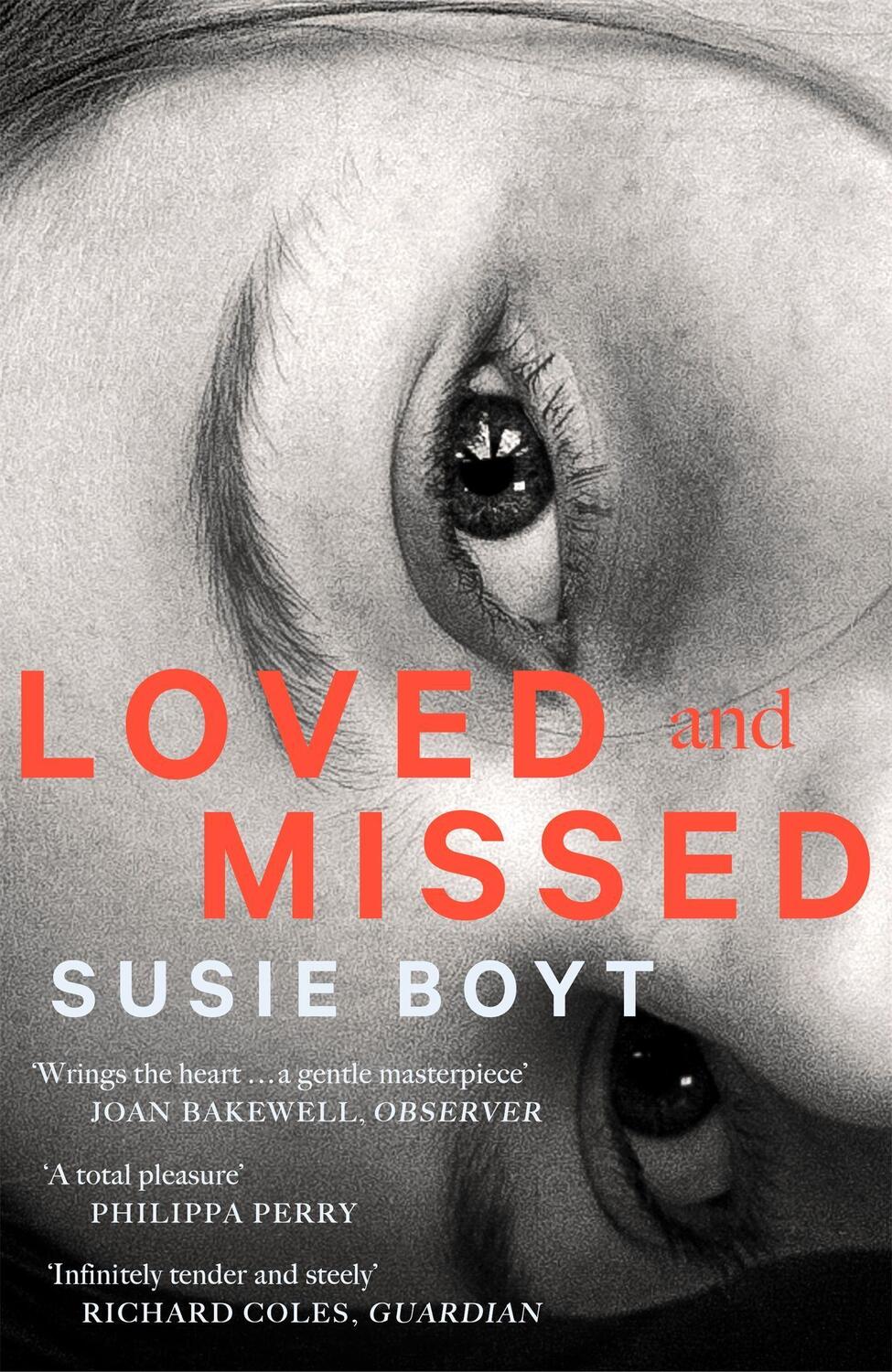 Cover: 9780349015033 | SUSIE BOYT: LOVED AND MISSED | SUSIE BOYT | Taschenbuch | Englisch