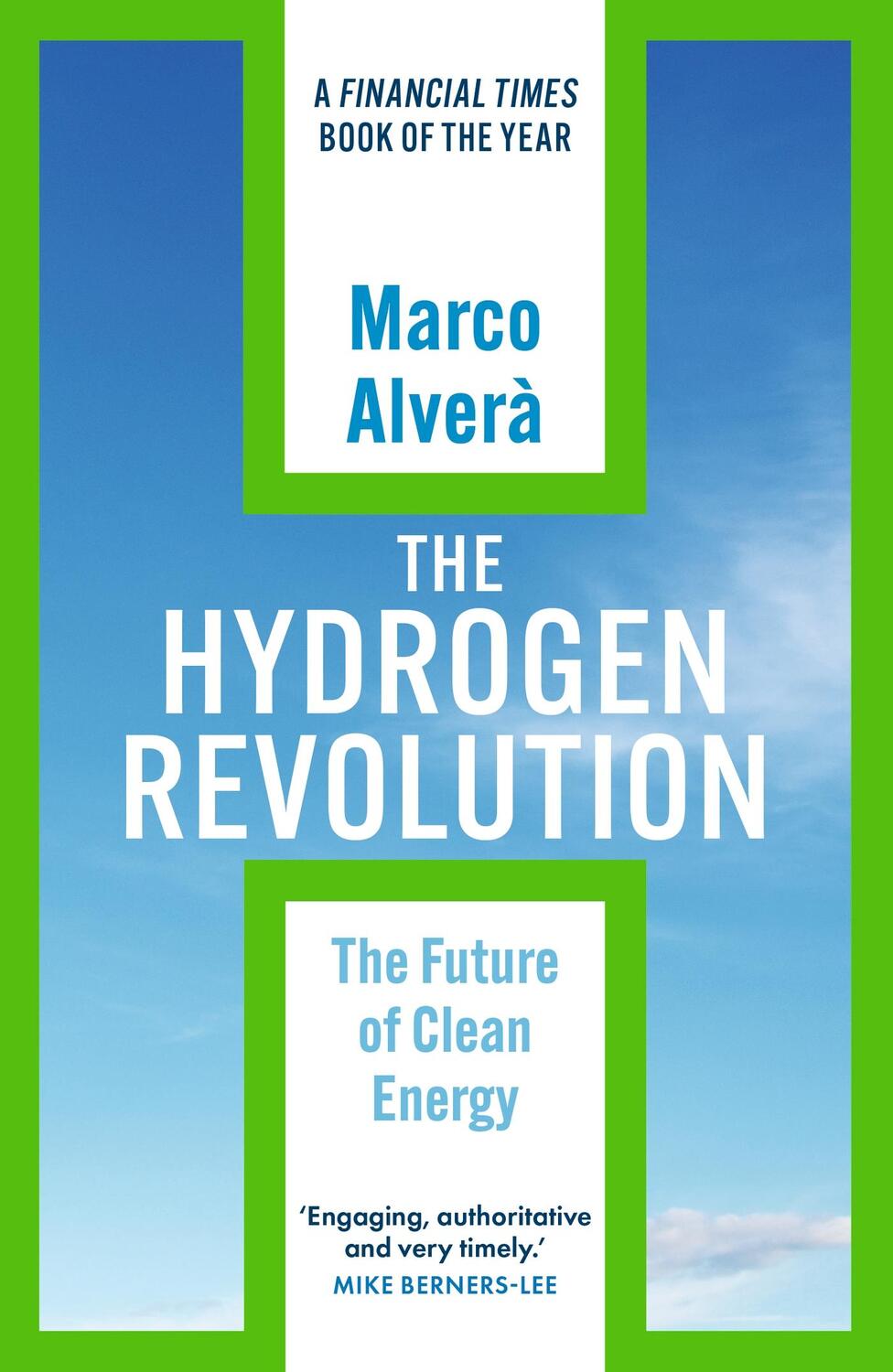 Cover: 9781529360318 | The Hydrogen Revolution | A blueprint for the future of clean energy