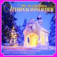 Cover: 9002986540168 | Die 40 Schönsten Weihnachtslieder | Various | Audio-CD | 2004