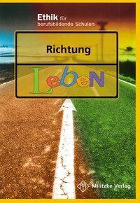 Cover: 9783861892786 | Richtung Leben. Lehrbuch. Sachsen, Sachsen-Anhalt, Thüringen | Buch