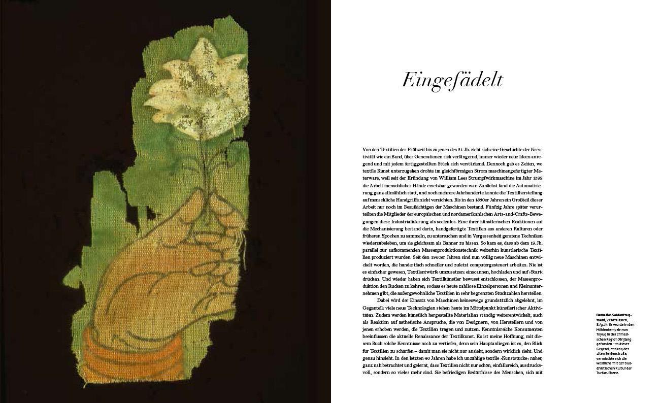 Bild: 9783832194710 | Textilien | Handwerk und Kunst | Mary Schoeser | Buch | 568 S. | 2014