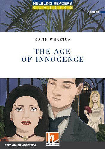 Cover: 9783990459430 | The Age of Innocence, Class Set | Level 5 (A2/B1) | Edith Warton