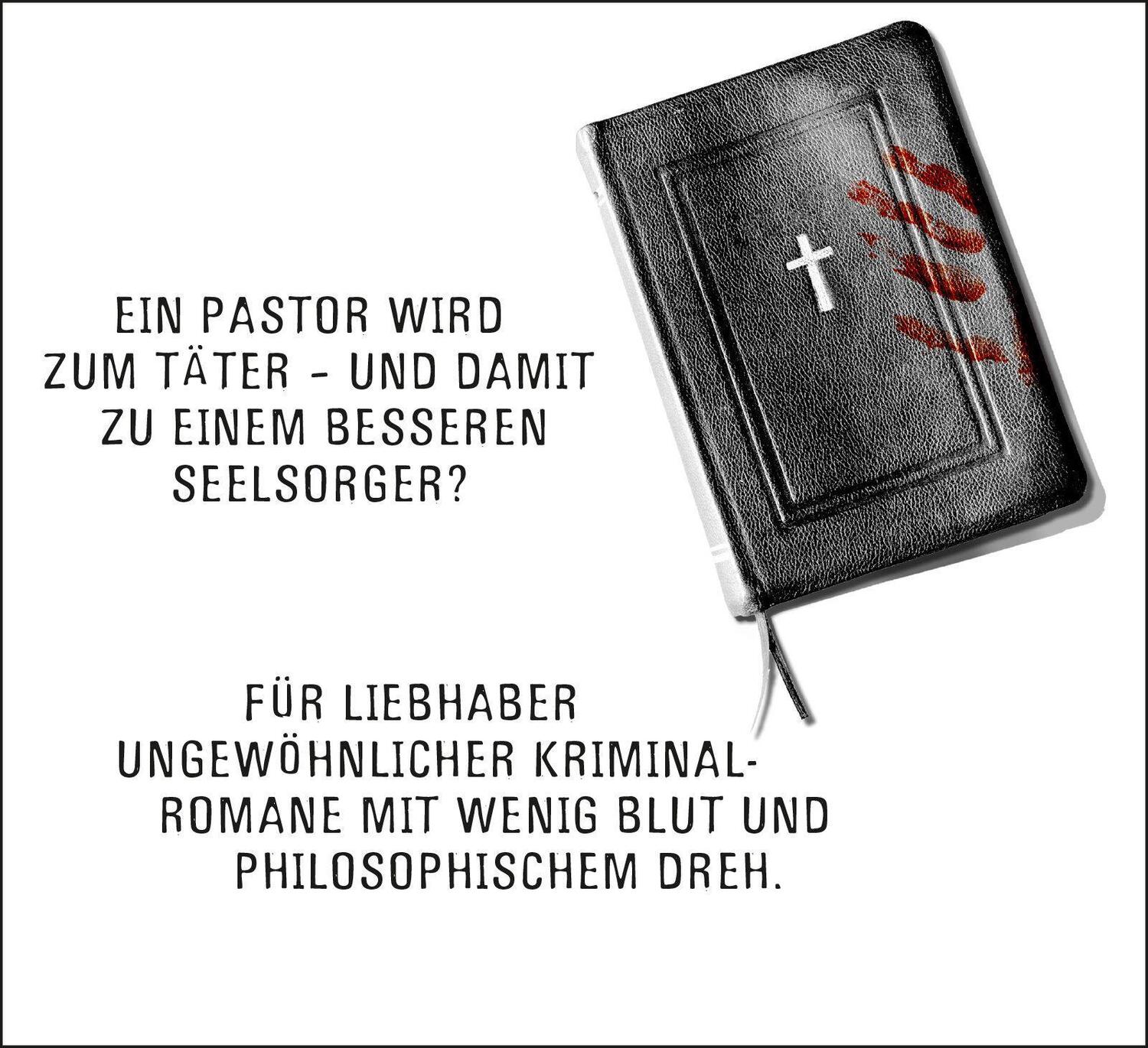 Bild: 9783426527528 | Mein Wille geschehe | Bernd Schwarze | Taschenbuch | 379 S. | Deutsch