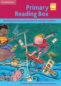 Cover: 9780521549875 | Primary Reading Box | Caroline Nixon (u. a.) | Taschenbuch | Englisch