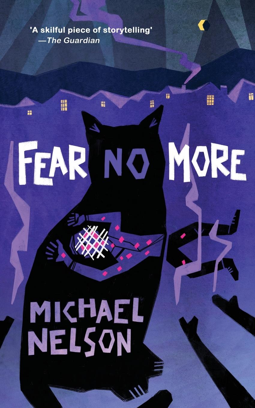 Cover: 9781960241269 | Fear No More | Michael Nelson | Taschenbuch | Paperback | Englisch