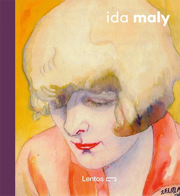 Cover: 9783731911371 | Ida Maly | Zwischen den Stilen | Hemma Schmutz (u. a.) | Buch | 2021