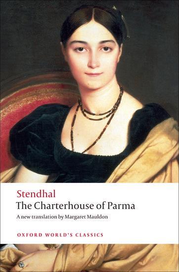 Cover: 9780199555345 | The Charterhouse of Parma | Stendhal | Taschenbuch | Englisch | 2009