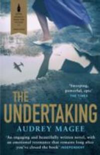 Cover: 9781782391050 | The Undertaking | Audrey Magee | Taschenbuch | Englisch | 2014