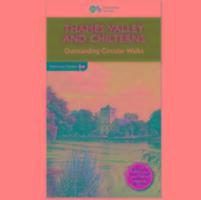 Cover: 9780319090053 | Thames Valley & Chilterns | Nick Channer | Taschenbuch | Englisch