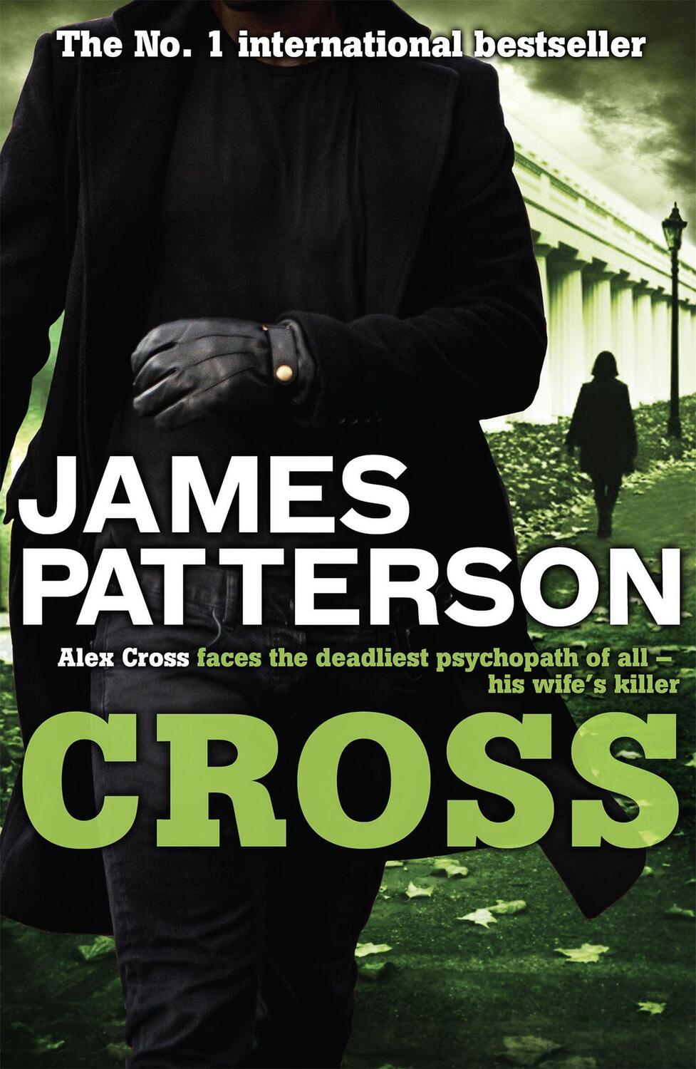 Cover: 9780755349401 | Cross | James Patterson | Taschenbuch | Alex Cross Novels | Englisch