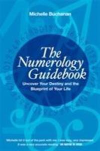 Cover: 9781781802311 | The Numerology Guidebook | Michelle Buchanan | Taschenbuch | Englisch