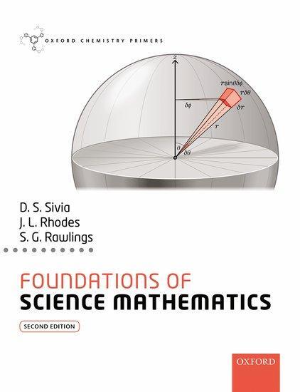 Cover: 9780198797548 | Foundations of Science Mathematics | Devinder Sivia (u. a.) | Buch