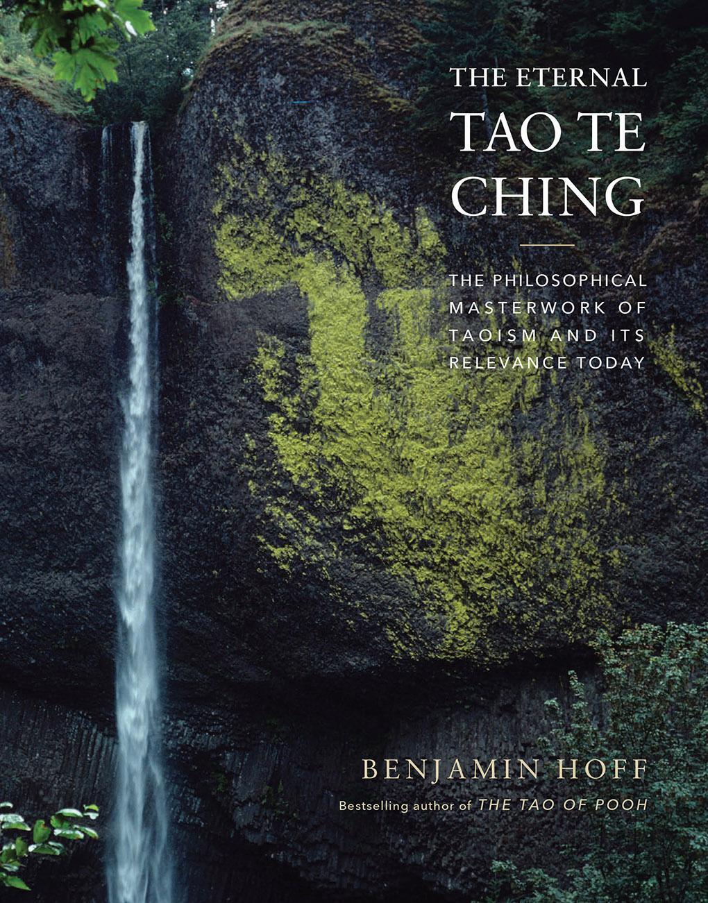Cover: 9781419755507 | The Eternal Tao Te Ching | Benjamin Hoff | Buch | Englisch | 2022